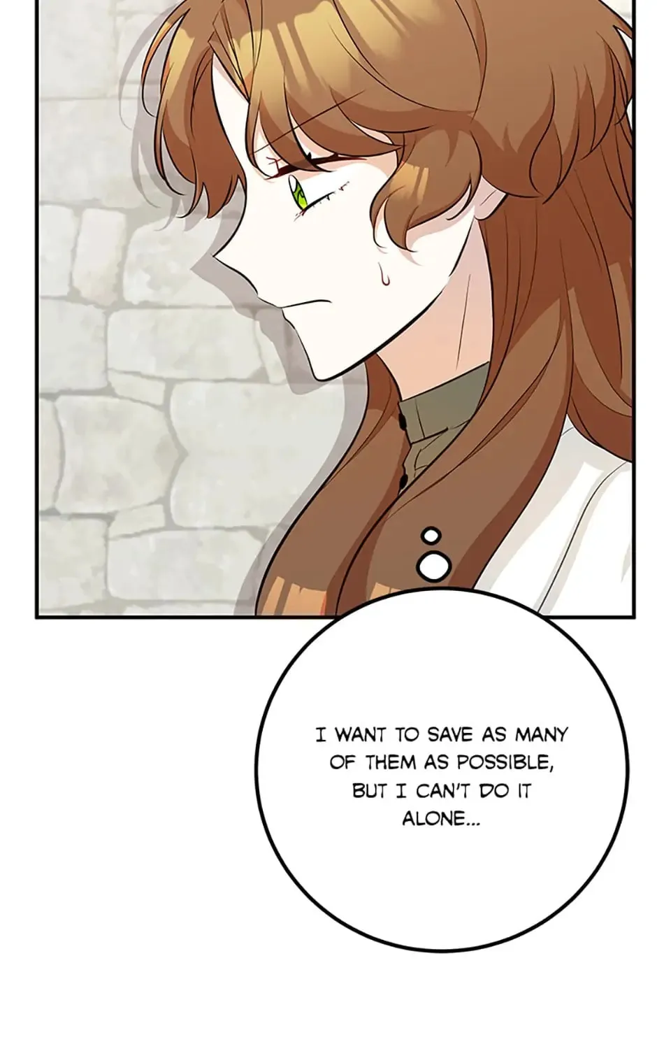 The Doctor Is Out Chapter 38 page 127 - 