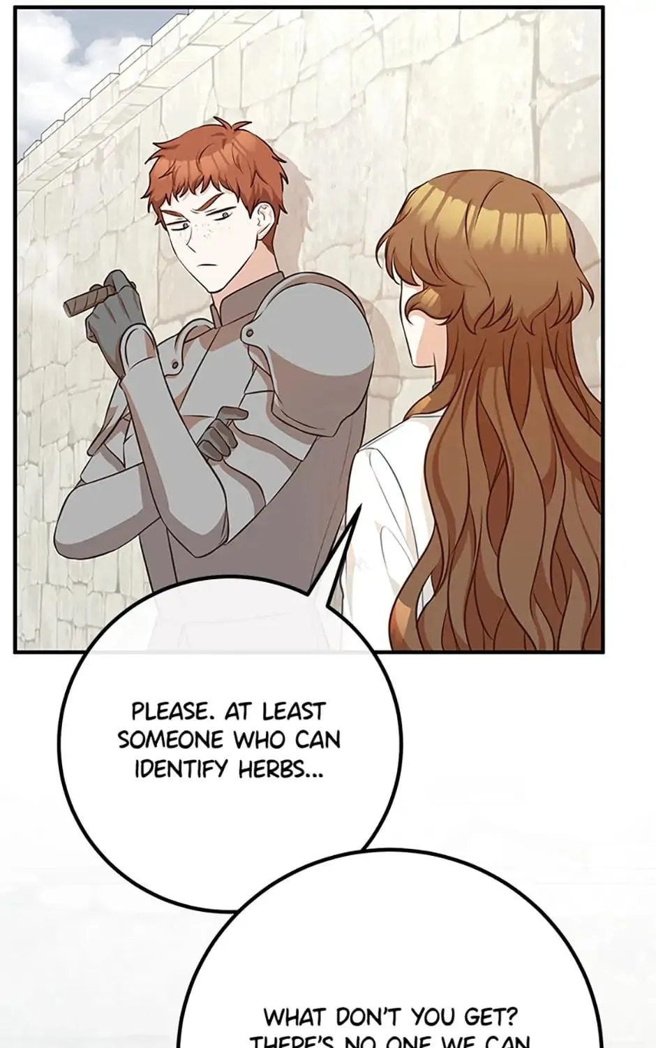 The Doctor Is Out Chapter 38 page 129 - 