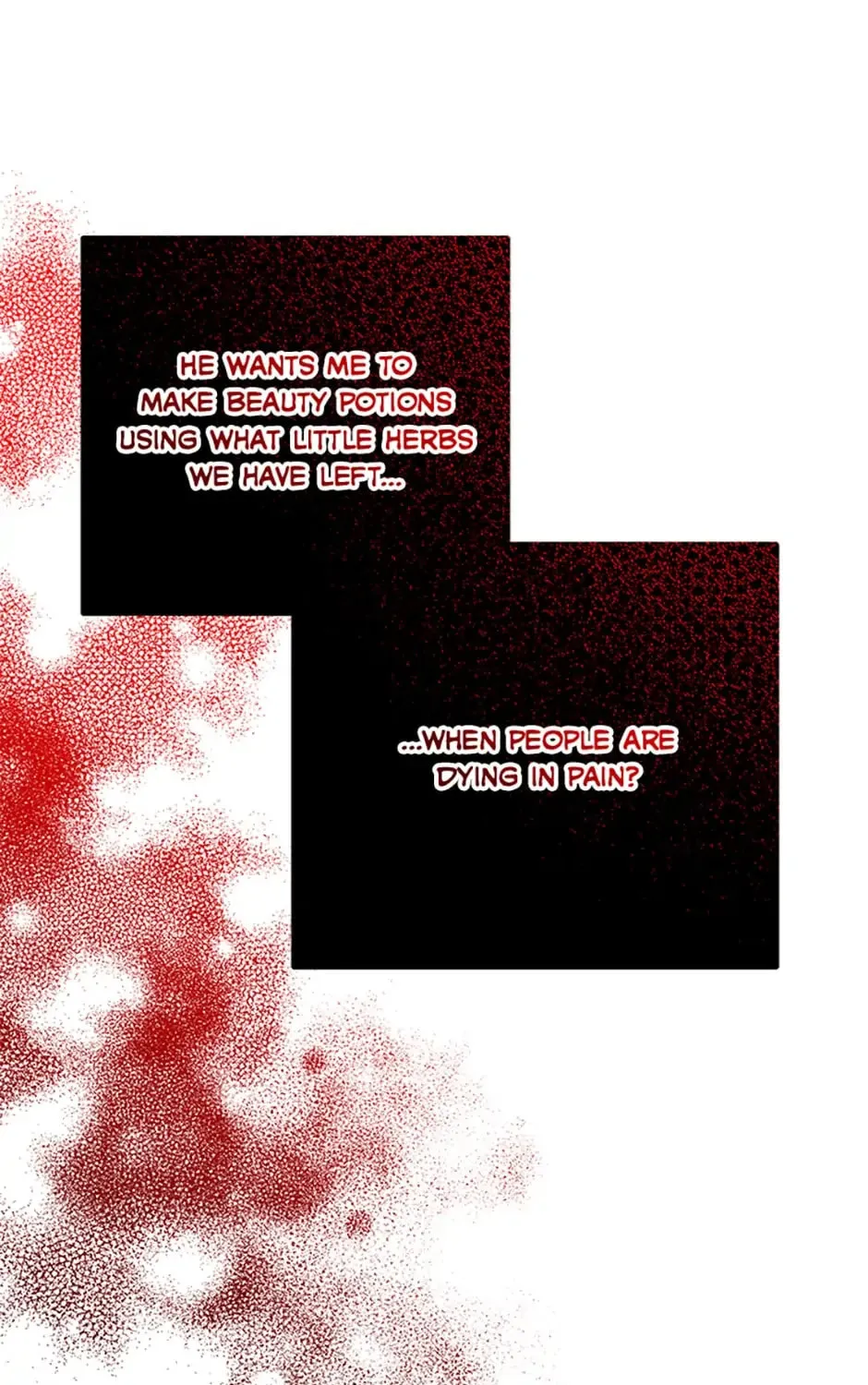 The Doctor Is Out Chapter 38 page 135 - 