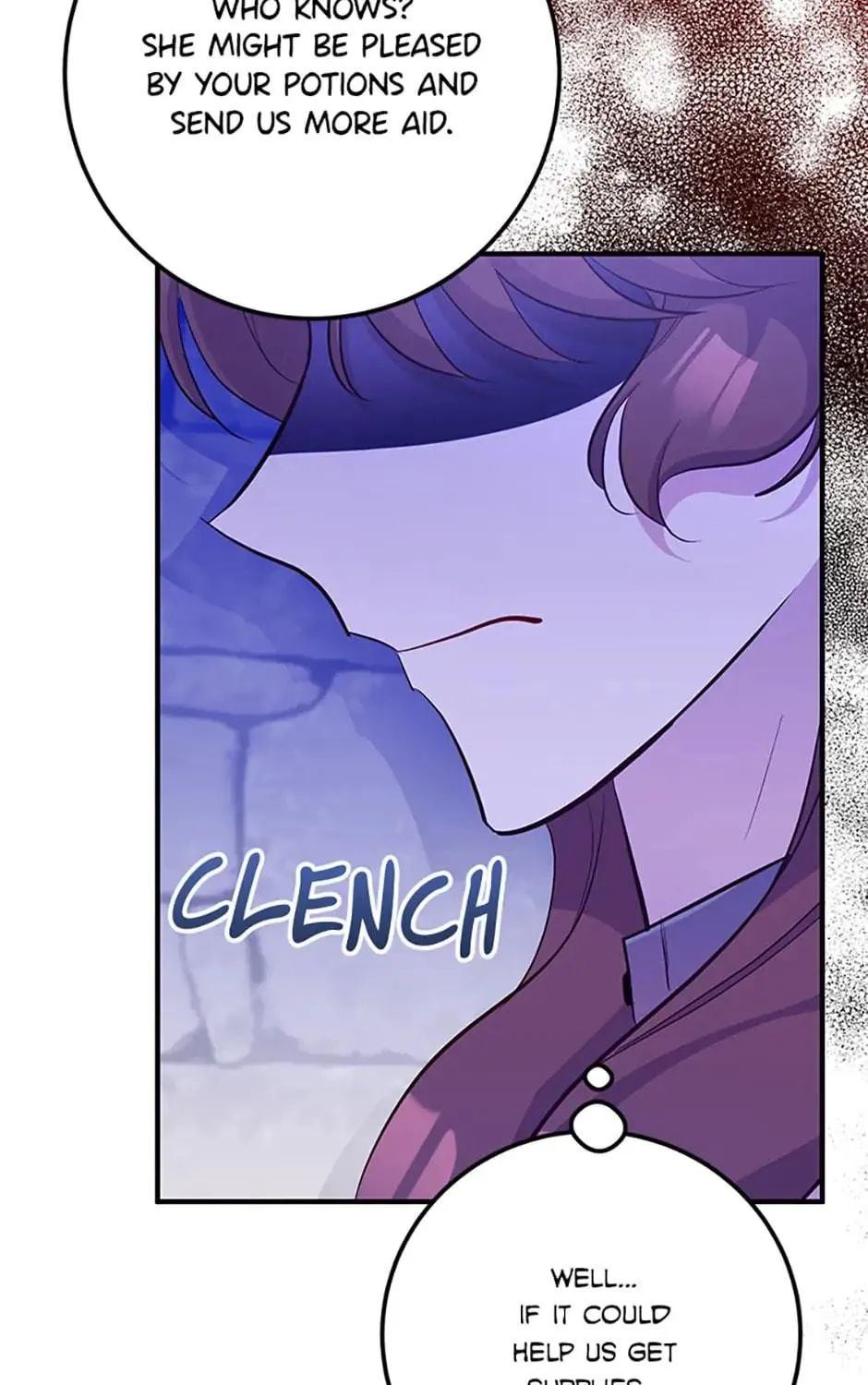 The Doctor Is Out Chapter 38 page 137 - 