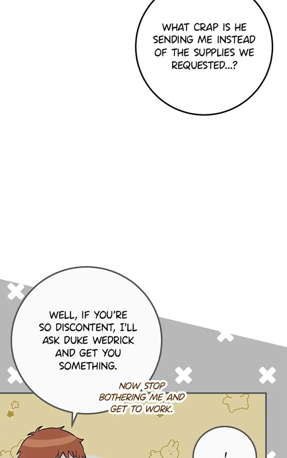 The Doctor Is Out Chapter 38 page 145 - 