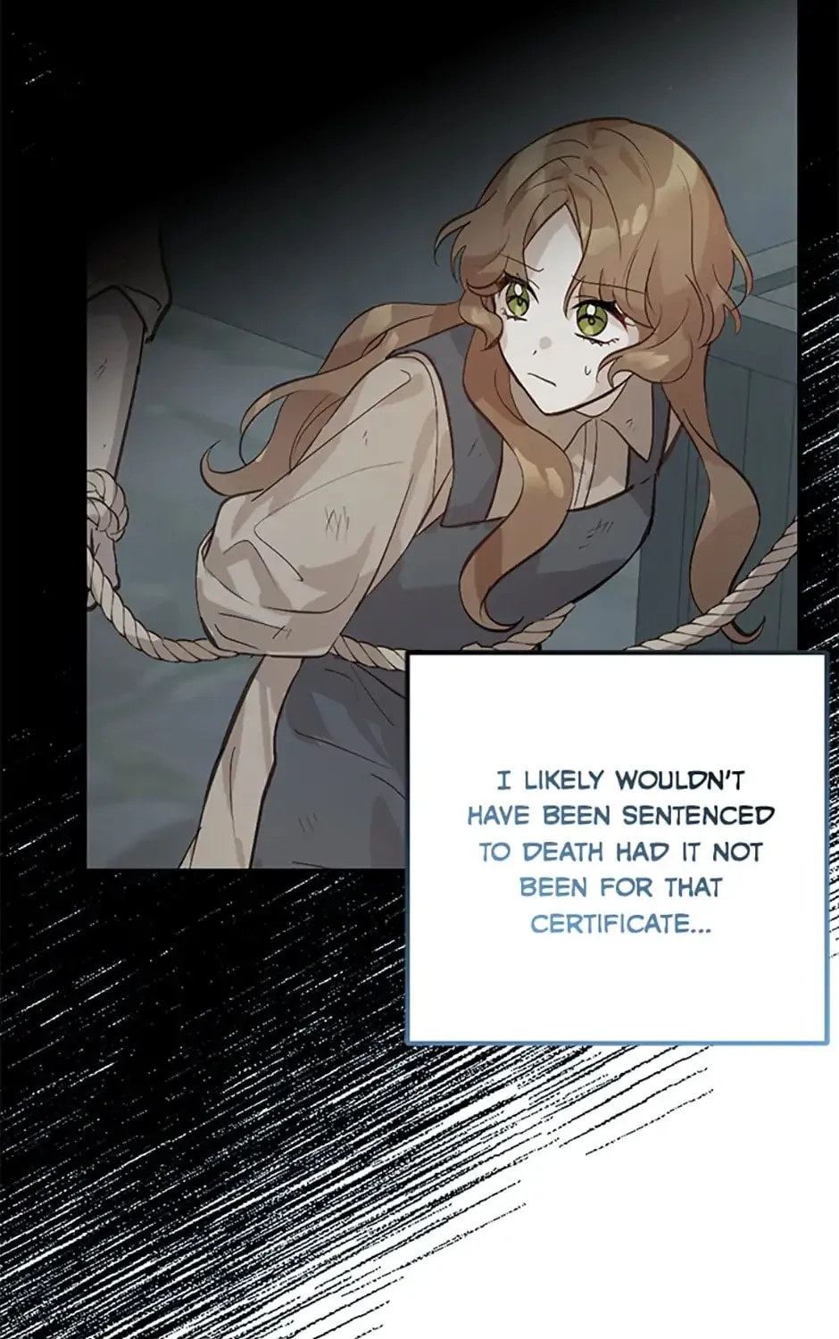 The Doctor Is Out Chapter 38 page 153 - 