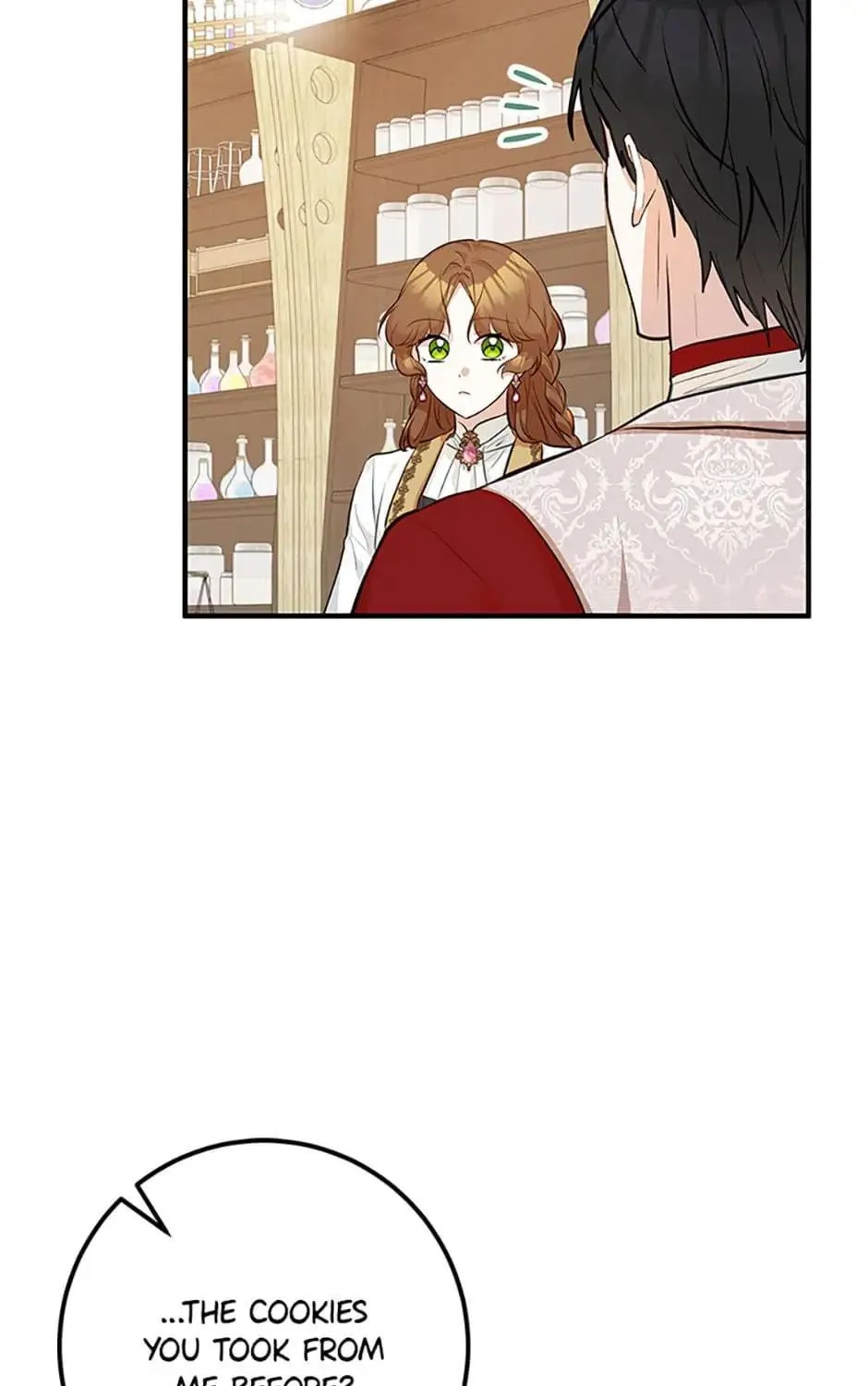 The Doctor Is Out Chapter 38 page 17 - 