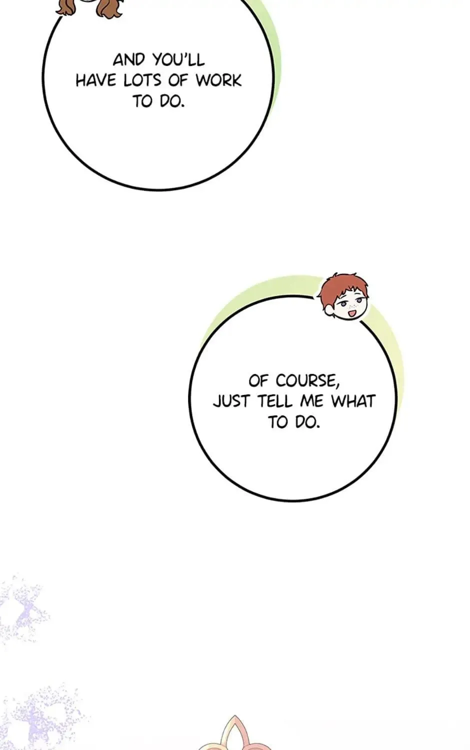 The Doctor Is Out Chapter 38 page 167 - 