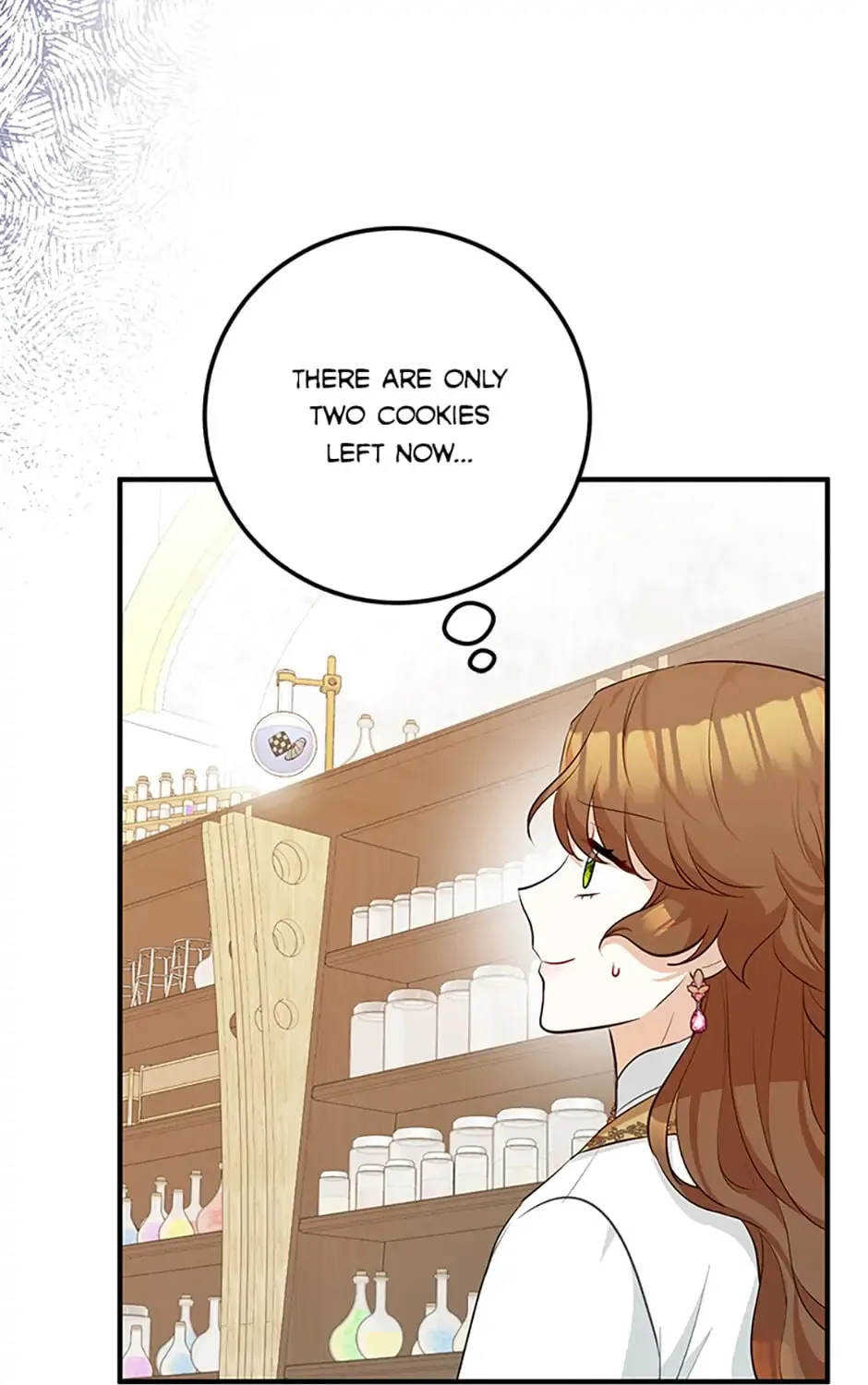 The Doctor Is Out Chapter 38 page 27 - 