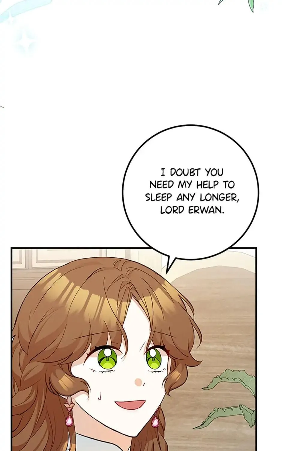 The Doctor Is Out Chapter 38 page 5 - 