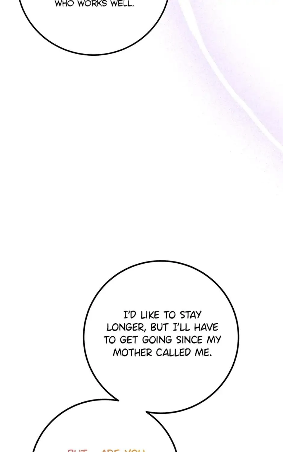 The Doctor Is Out Chapter 38 page 41 - 