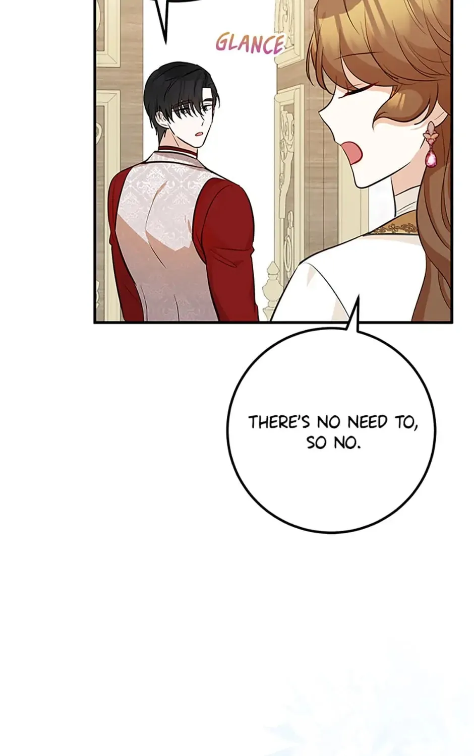 The Doctor Is Out Chapter 38 page 43 - 