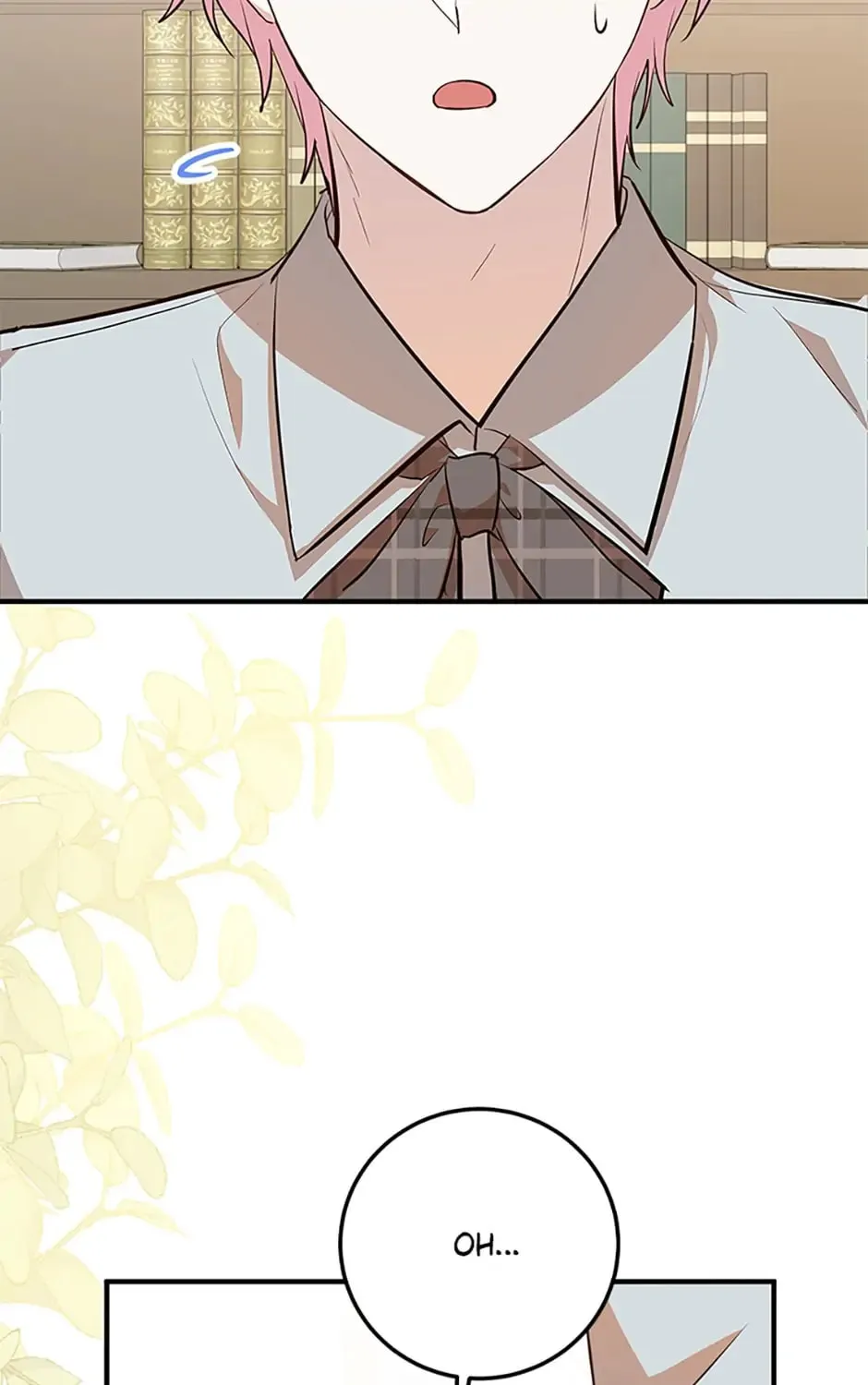 The Doctor Is Out Chapter 38 page 51 - 