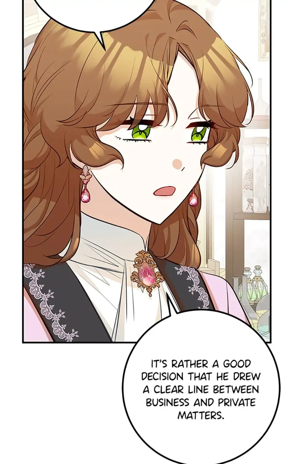 The Doctor Is Out Chapter 38 page 57 - 