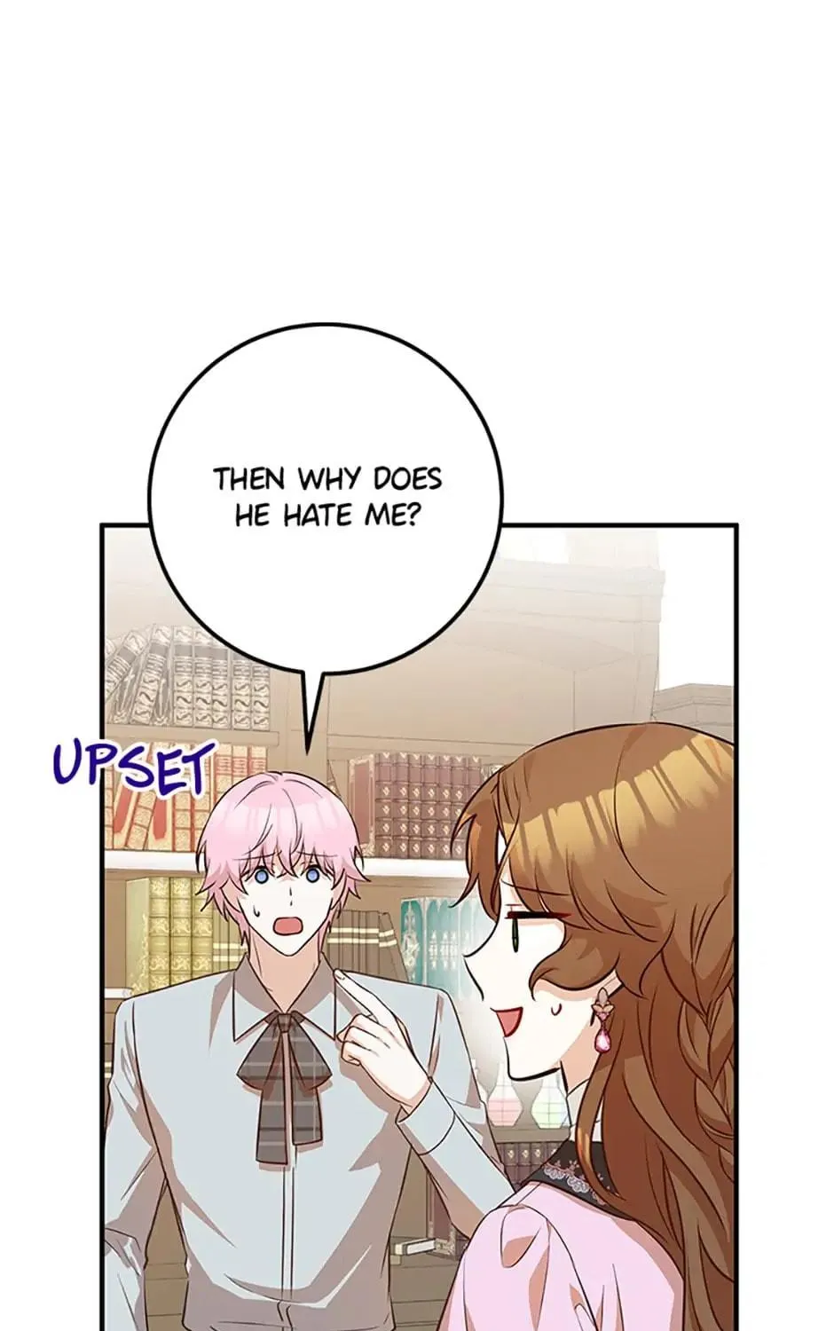 The Doctor Is Out Chapter 38 page 71 - 