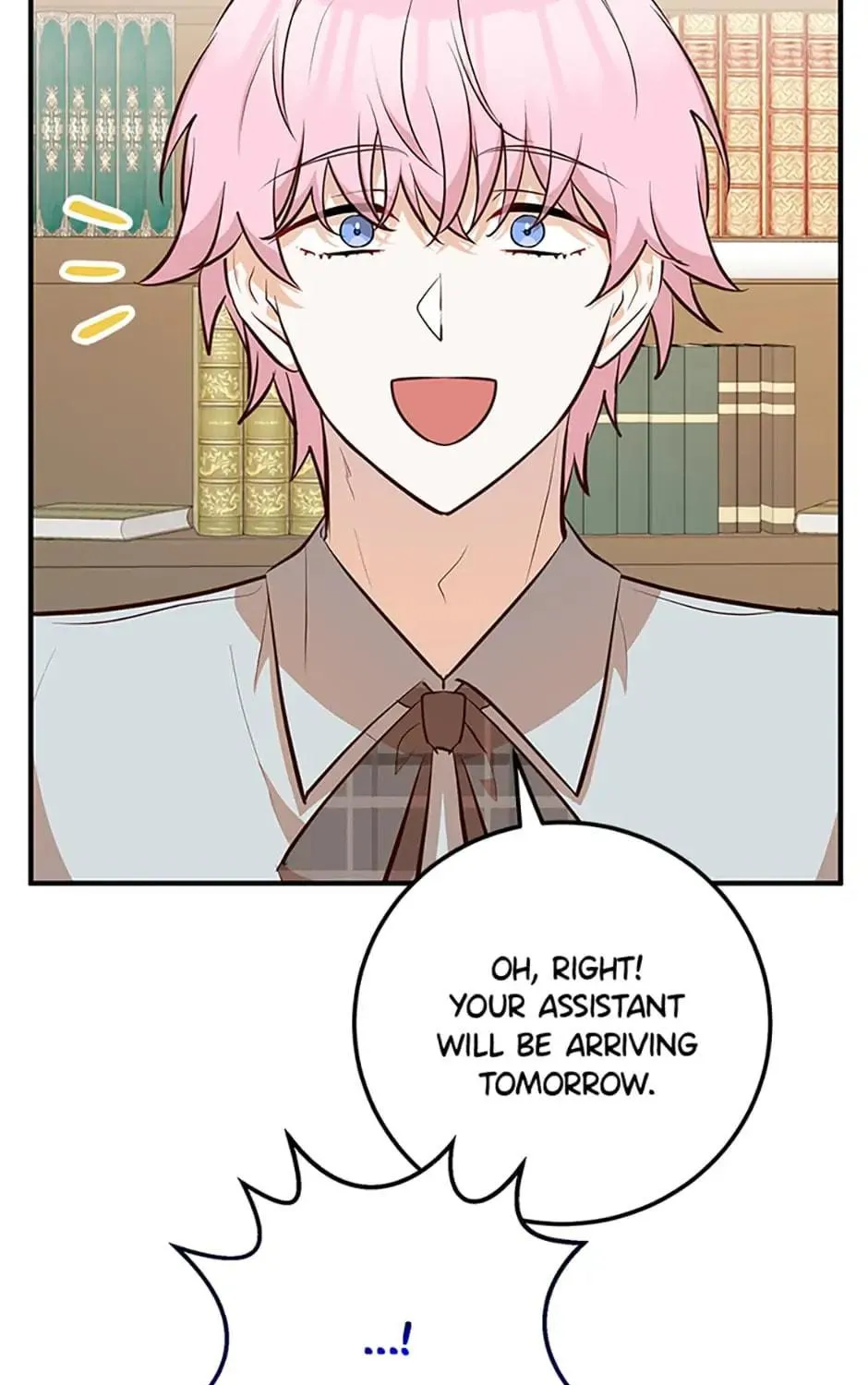 The Doctor Is Out Chapter 38 page 77 - 