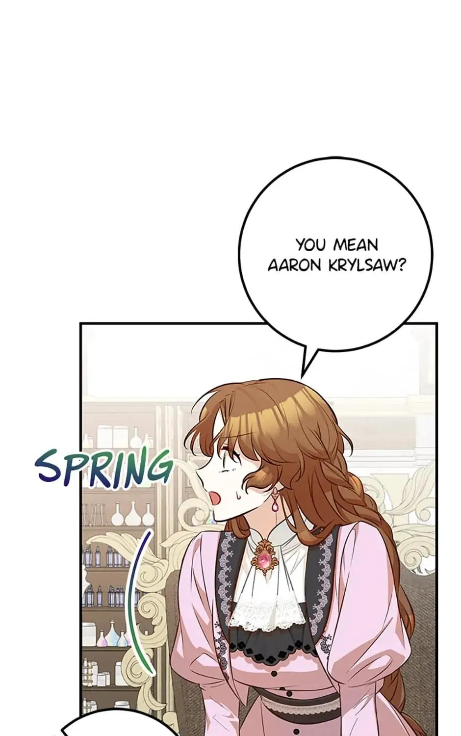 The Doctor Is Out Chapter 38 page 79 - 