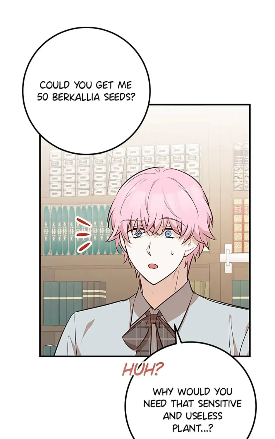 The Doctor Is Out Chapter 38 page 85 - 