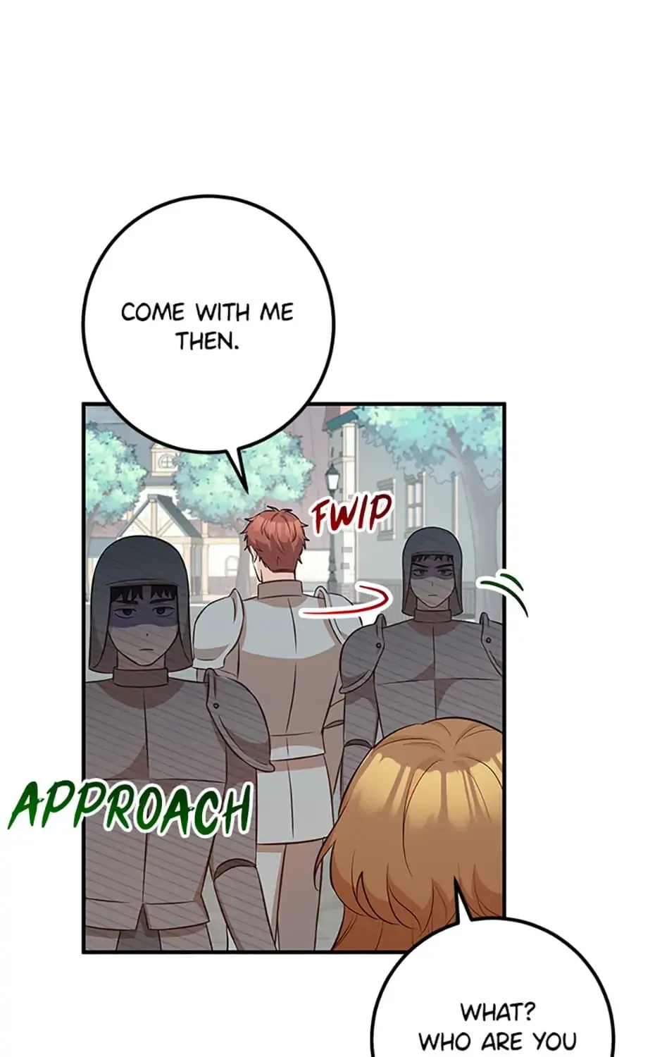 The Doctor Is Out Chapter 38 page 97 - 