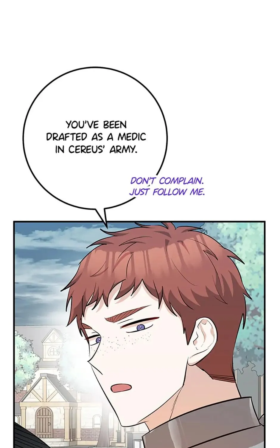 The Doctor Is Out Chapter 38 page 99 - 