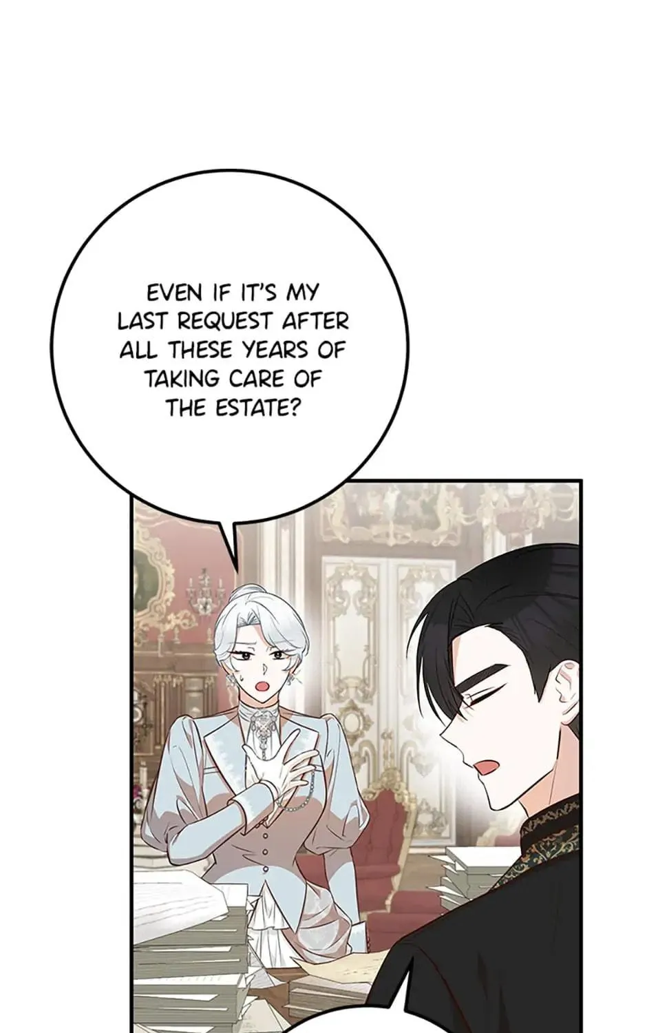 The Doctor Is Out Chapter 39 page 107 - 