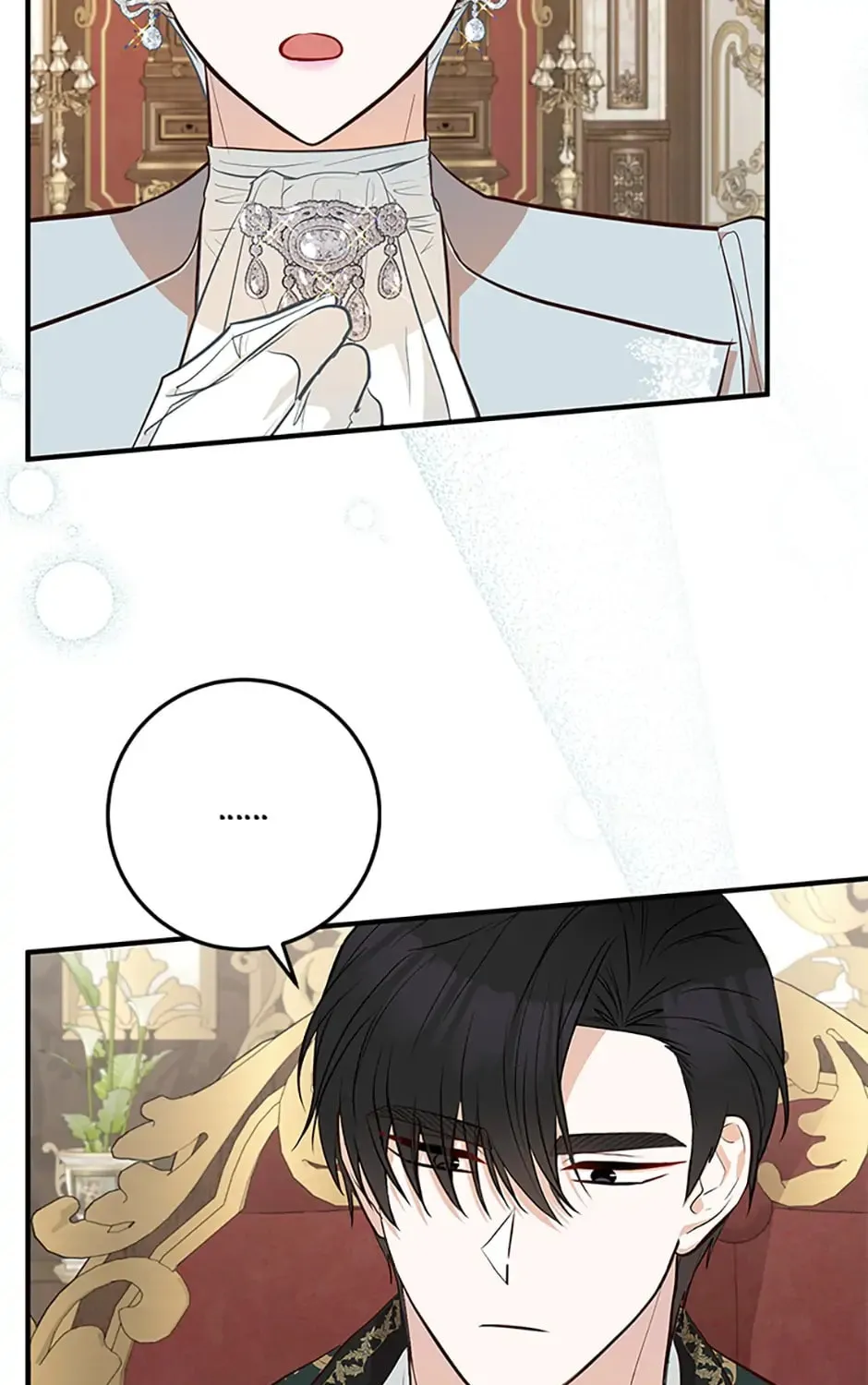 The Doctor Is Out Chapter 39 page 111 - 