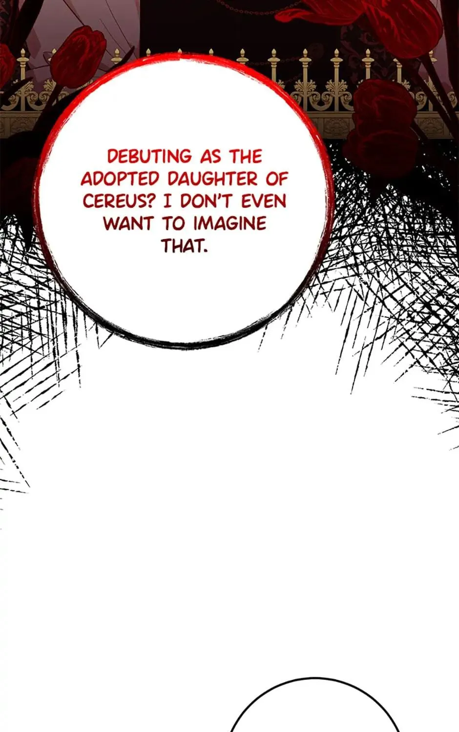 The Doctor Is Out Chapter 39 page 119 - 