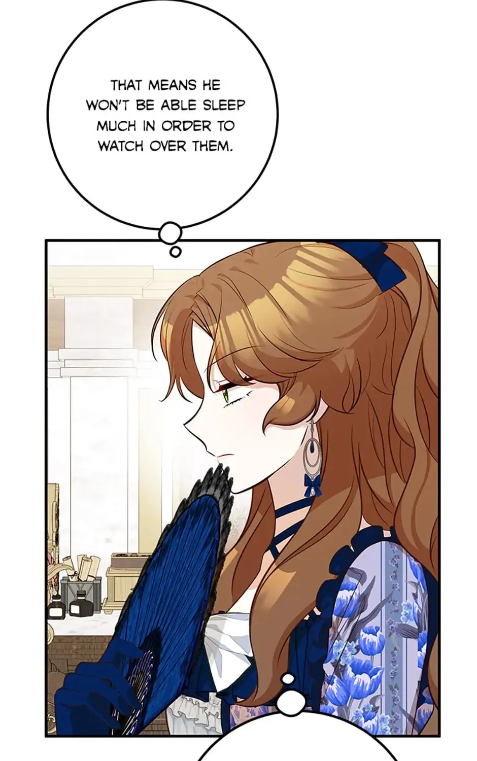 The Doctor Is Out Chapter 39 page 13 - 