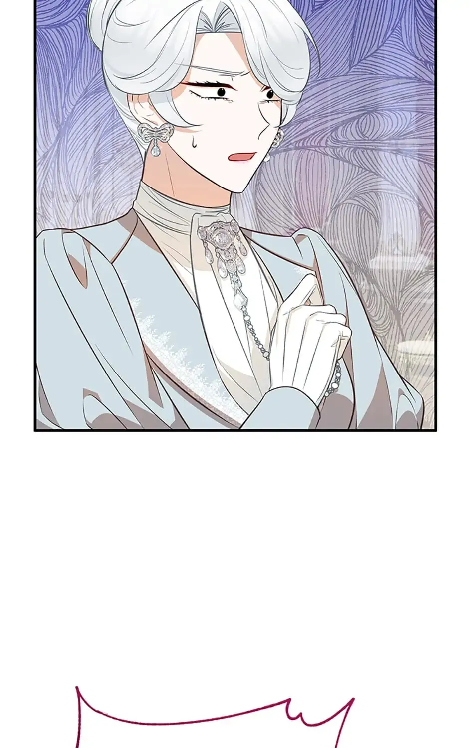 The Doctor Is Out Chapter 39 page 121 - 
