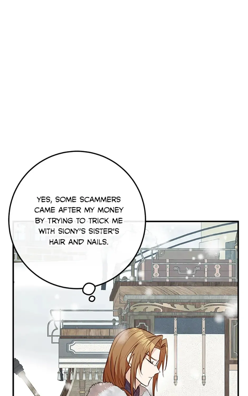 The Doctor Is Out Chapter 39 page 135 - 