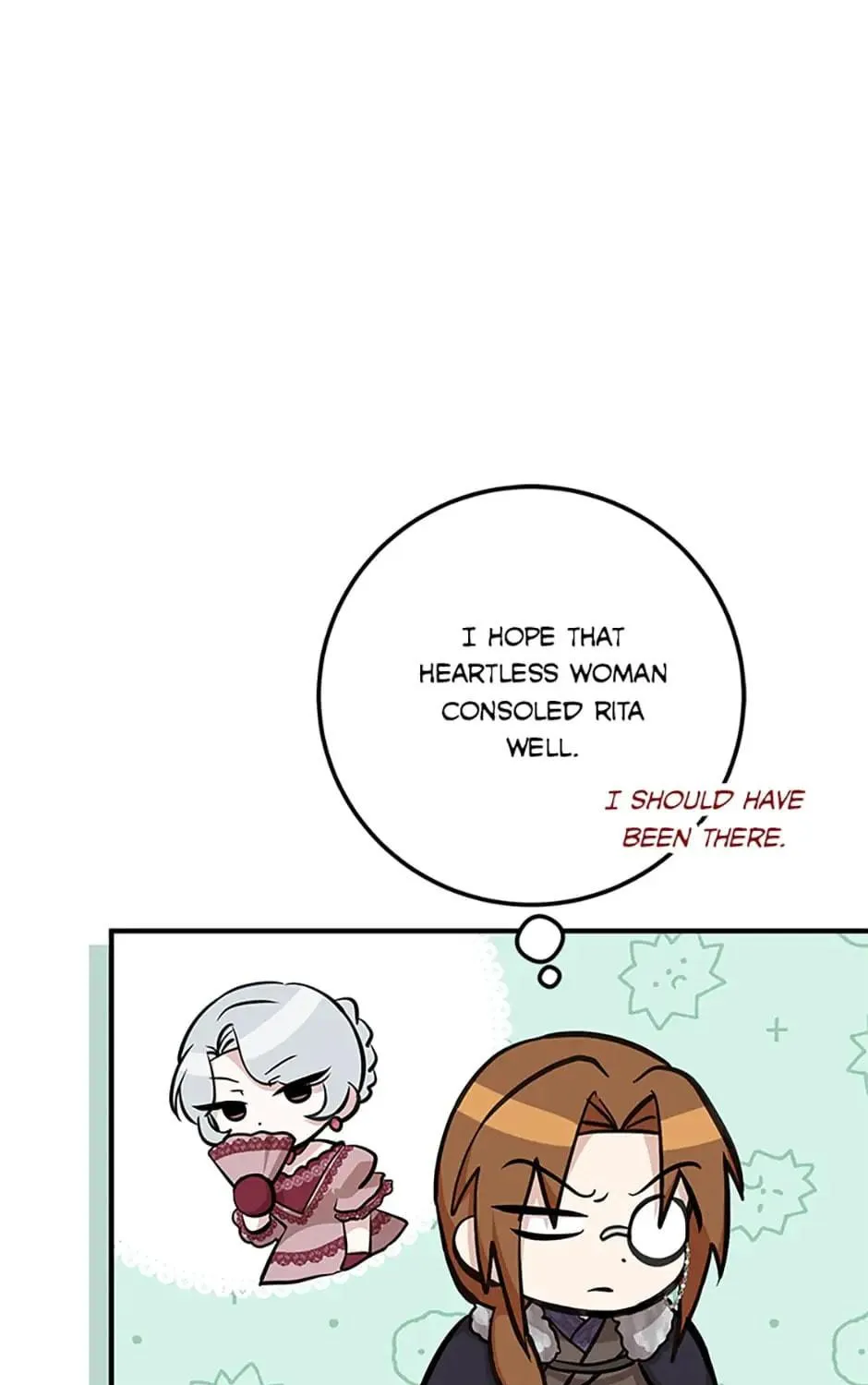 The Doctor Is Out Chapter 39 page 137 - 