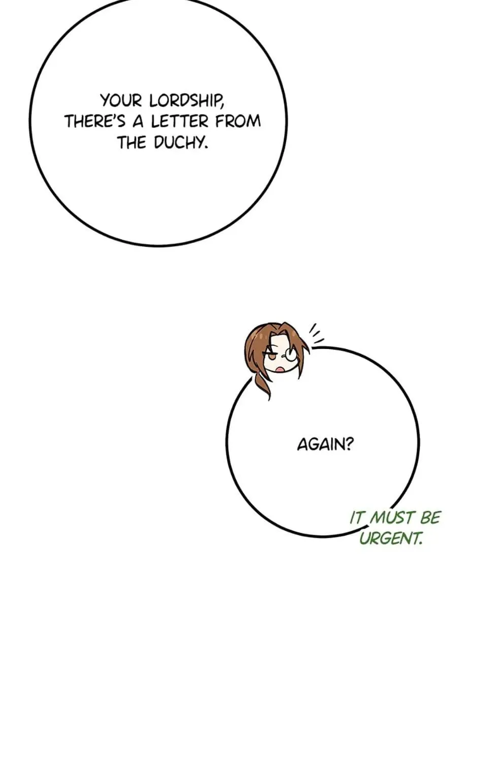 The Doctor Is Out Chapter 39 page 139 - 