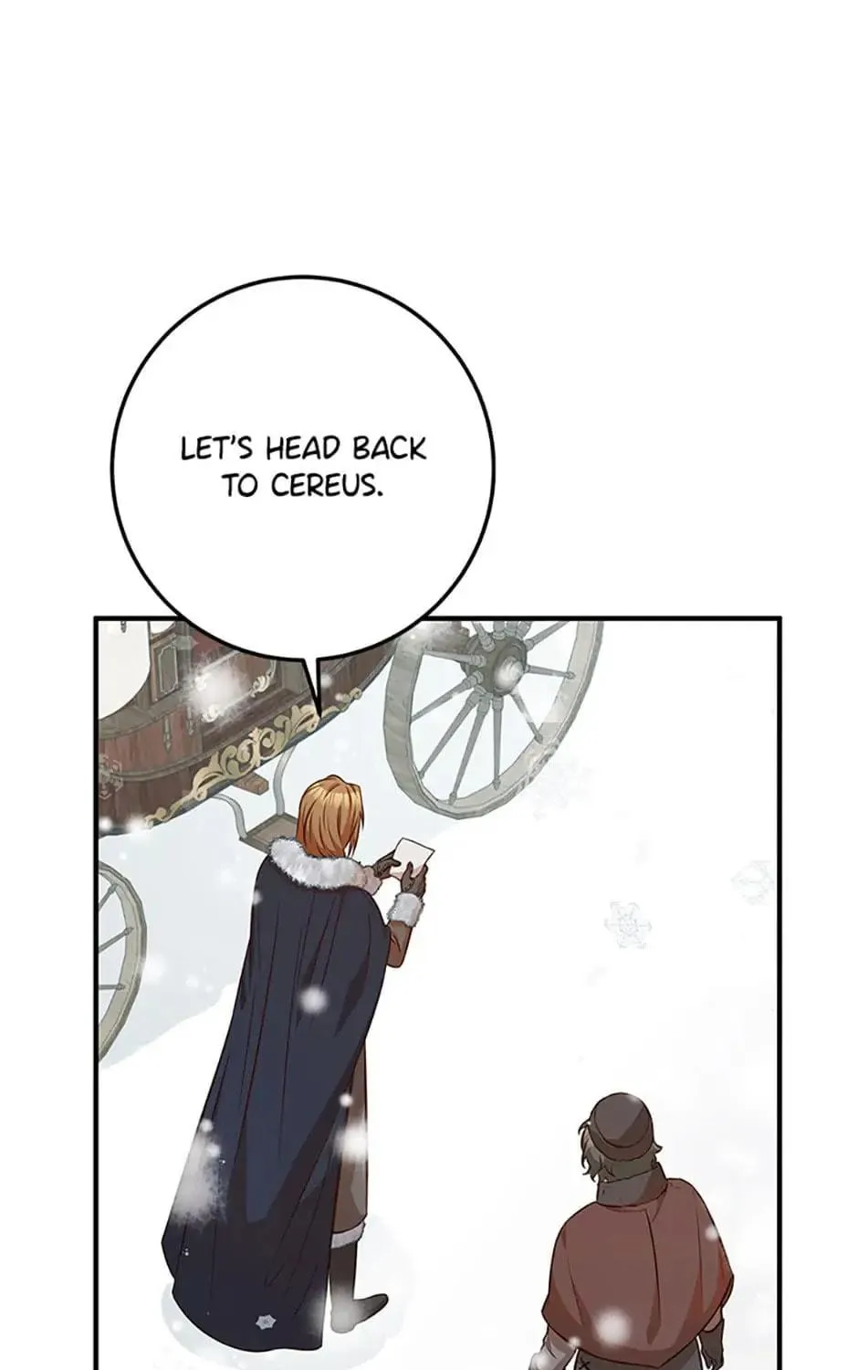 The Doctor Is Out Chapter 39 page 143 - 