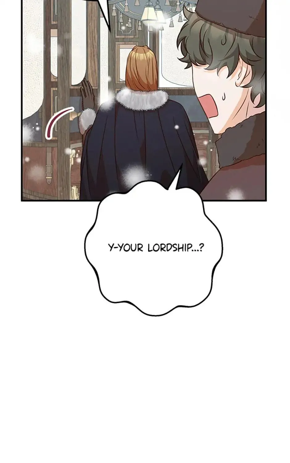 The Doctor Is Out Chapter 39 page 149 - 