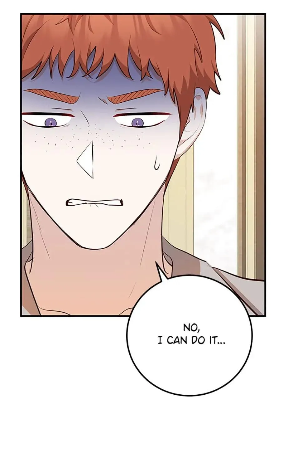 The Doctor Is Out Chapter 39 page 19 - 