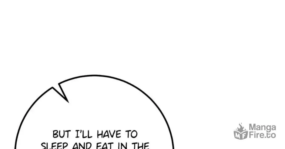 The Doctor Is Out Chapter 39 page 20 - 