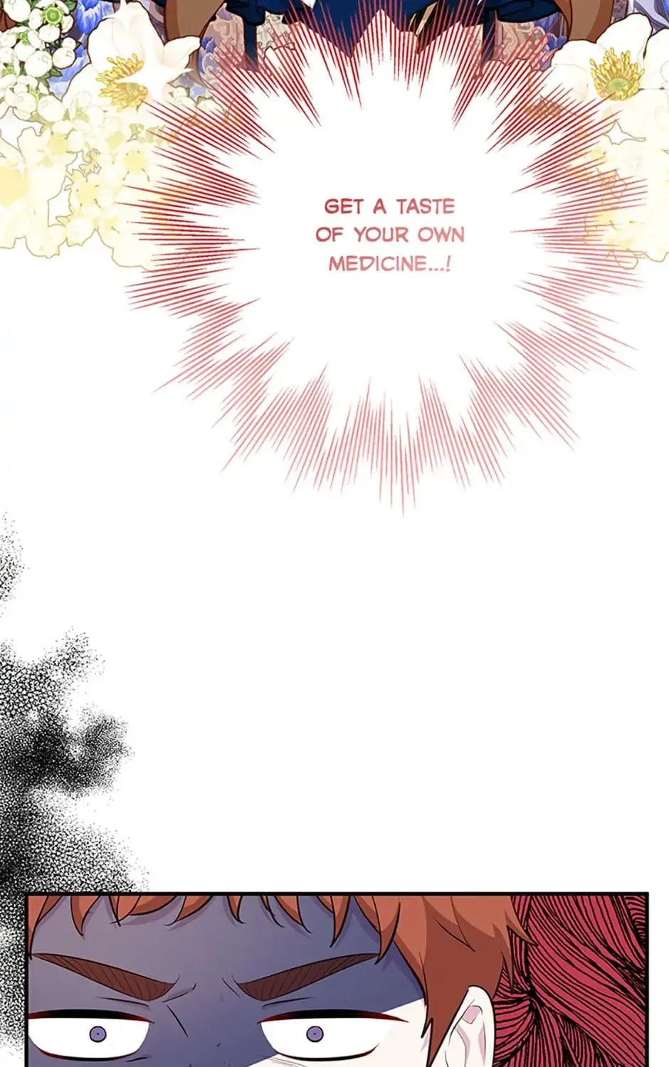 The Doctor Is Out Chapter 39 page 27 - 