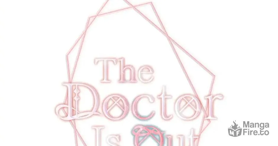 The Doctor Is Out Chapter 39 page 30 - 