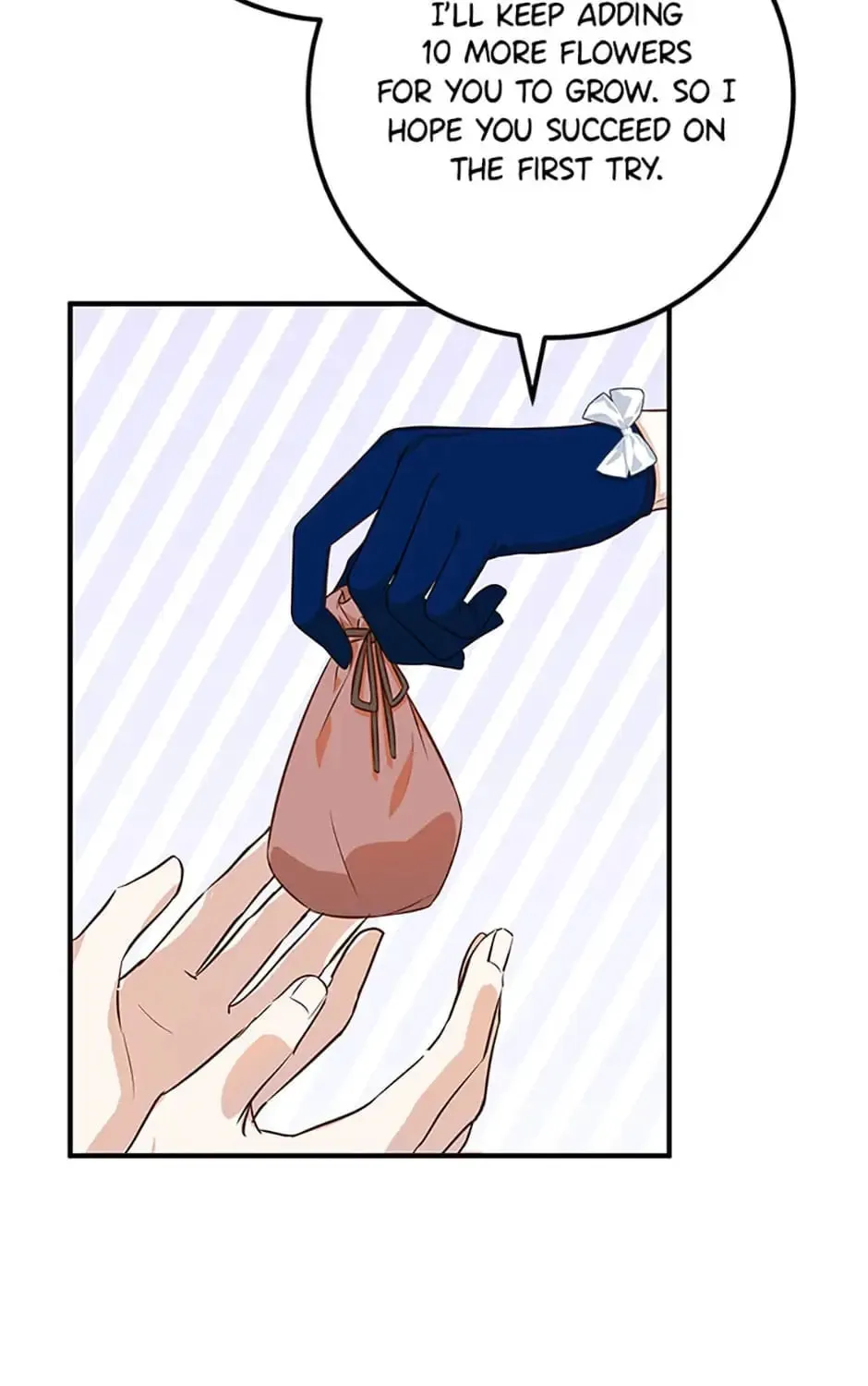 The Doctor Is Out Chapter 39 page 33 - 