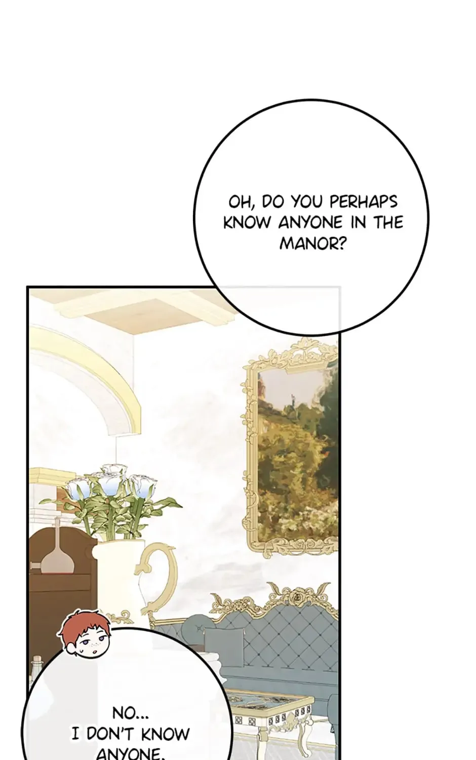 The Doctor Is Out Chapter 39 page 37 - 
