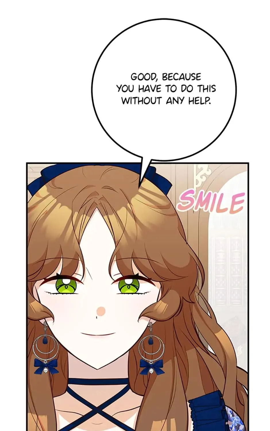 The Doctor Is Out Chapter 39 page 39 - 