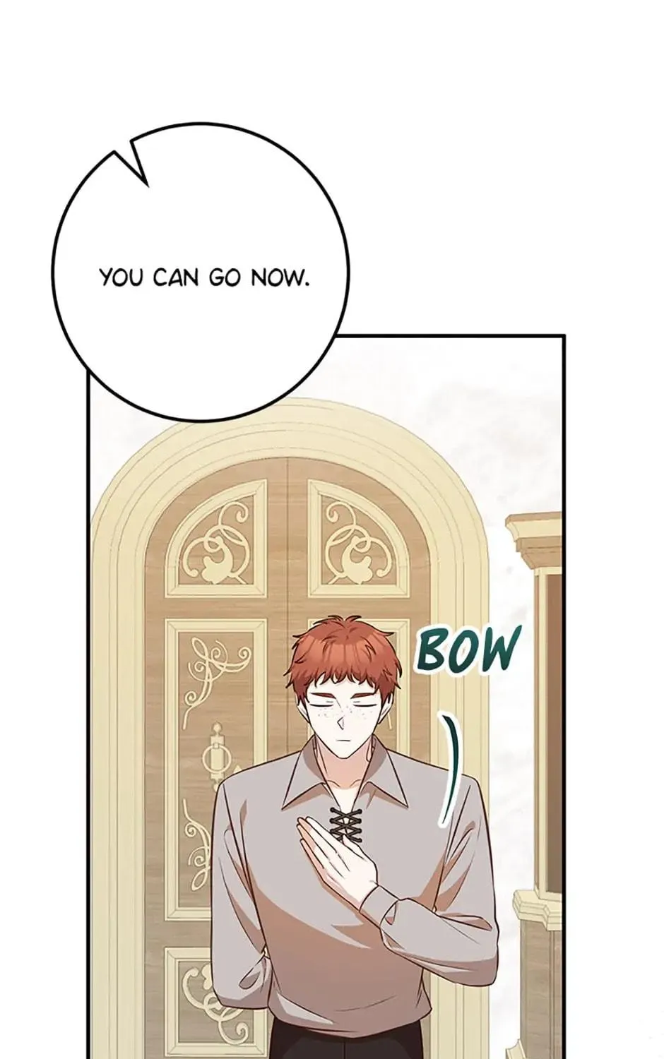 The Doctor Is Out Chapter 39 page 41 - 