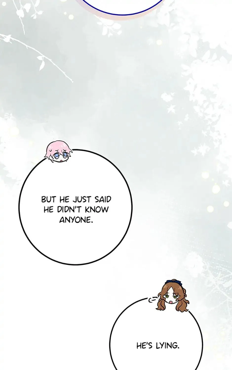 The Doctor Is Out Chapter 39 page 53 - 