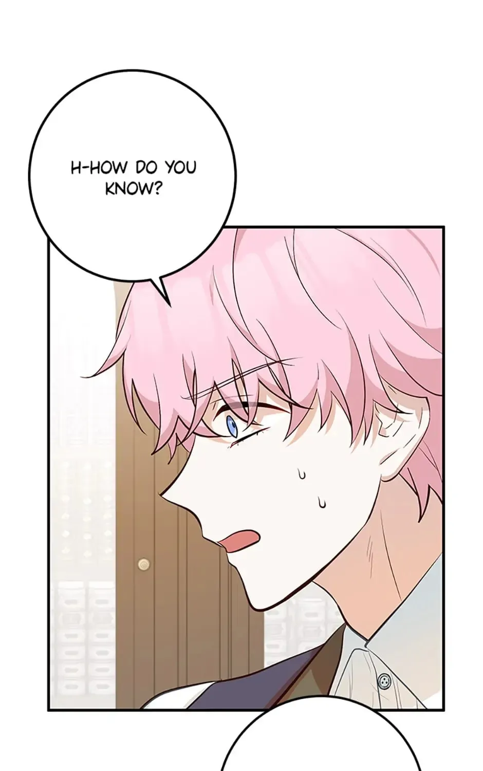 The Doctor Is Out Chapter 39 page 57 - 