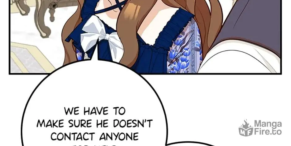 The Doctor Is Out Chapter 39 page 60 - 