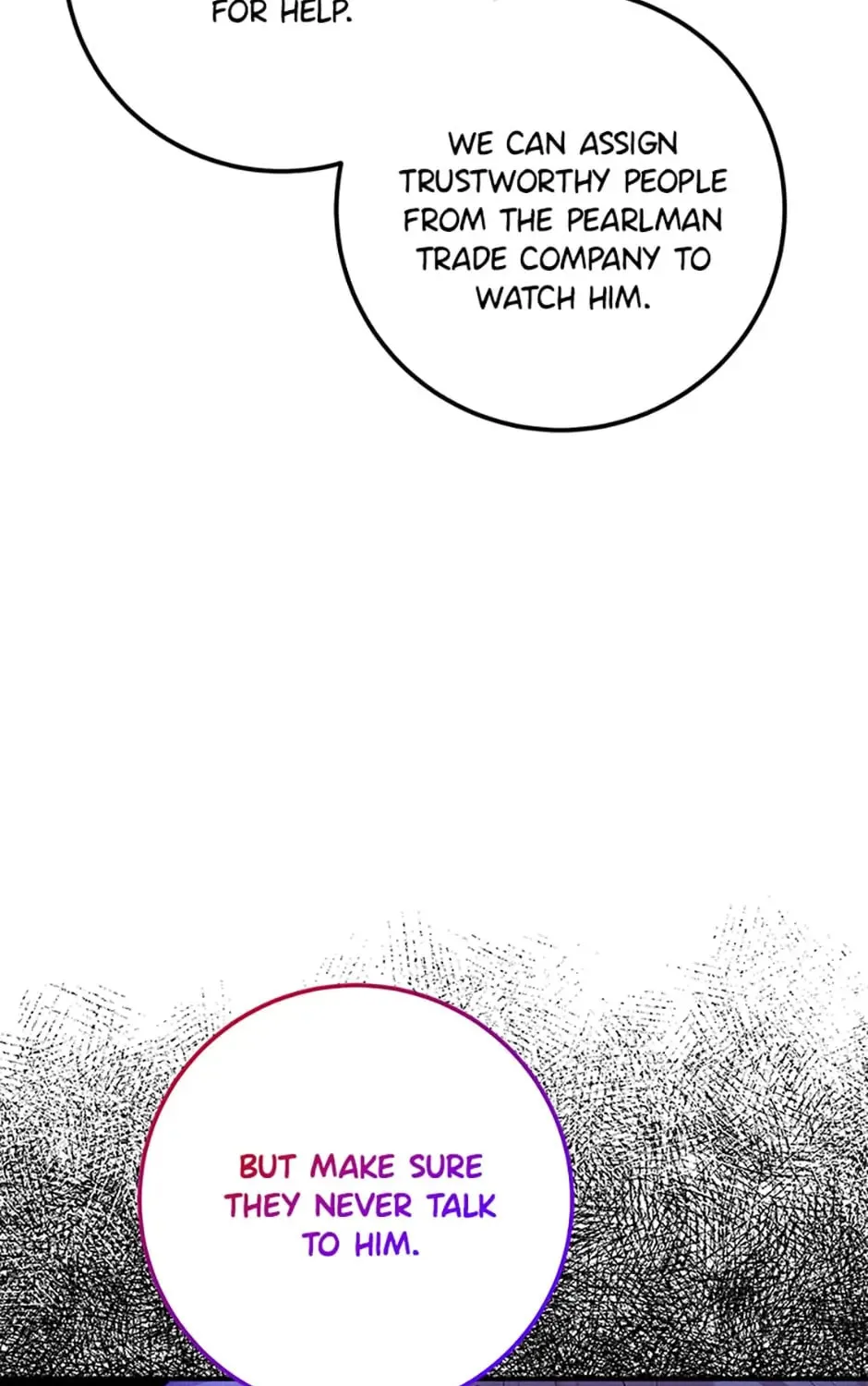 The Doctor Is Out Chapter 39 page 61 - 