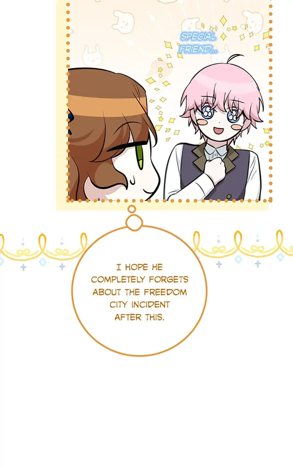 The Doctor Is Out Chapter 39 page 67 - 