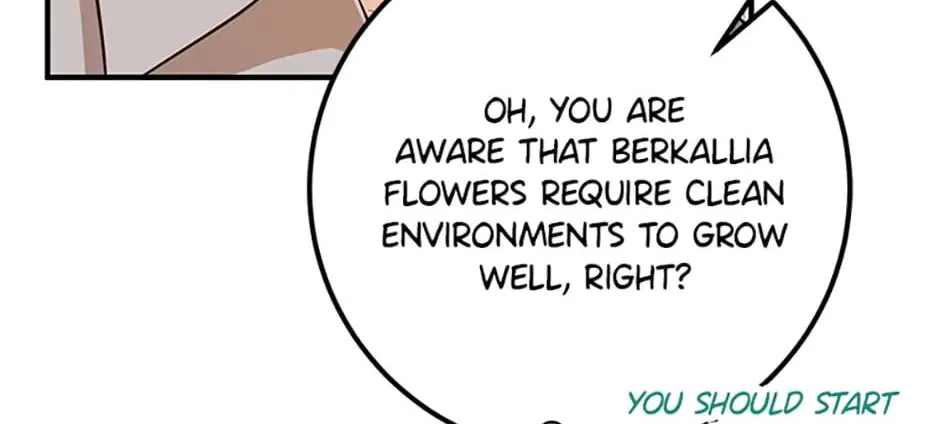 The Doctor Is Out Chapter 39 page 8 - 