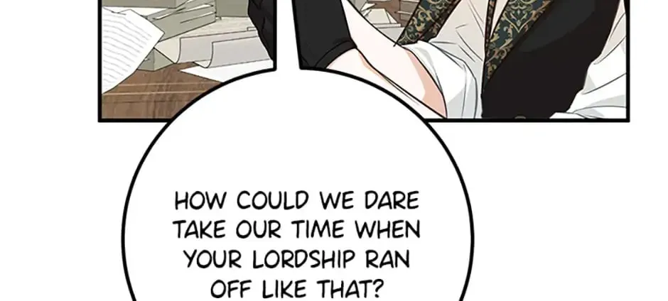 The Doctor Is Out Chapter 39 page 74 - 