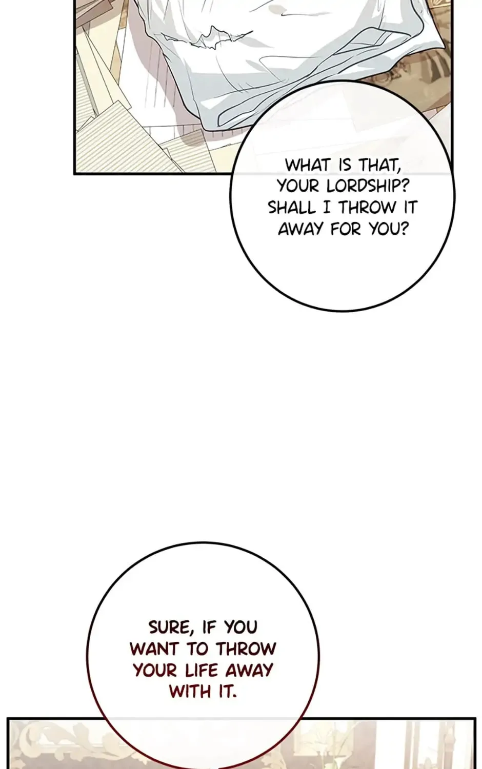 The Doctor Is Out Chapter 39 page 81 - 
