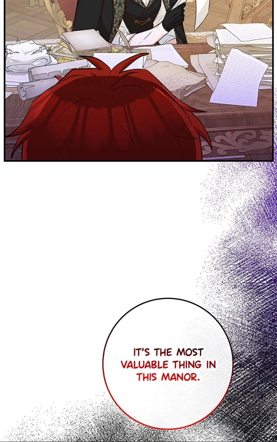 The Doctor Is Out Chapter 39 page 83 - 