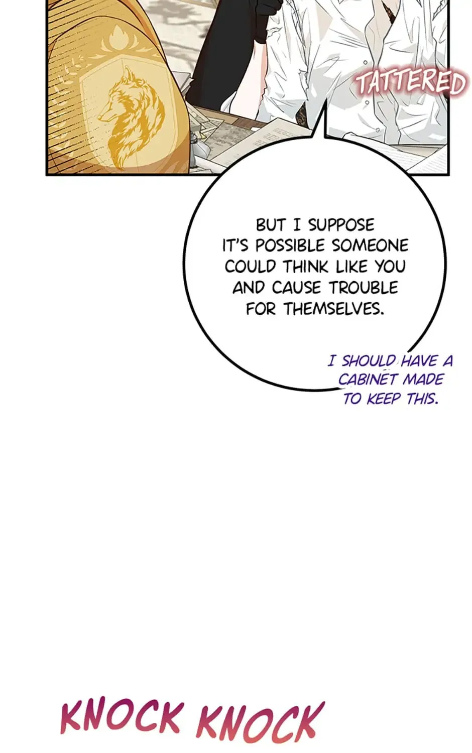 The Doctor Is Out Chapter 39 page 87 - 