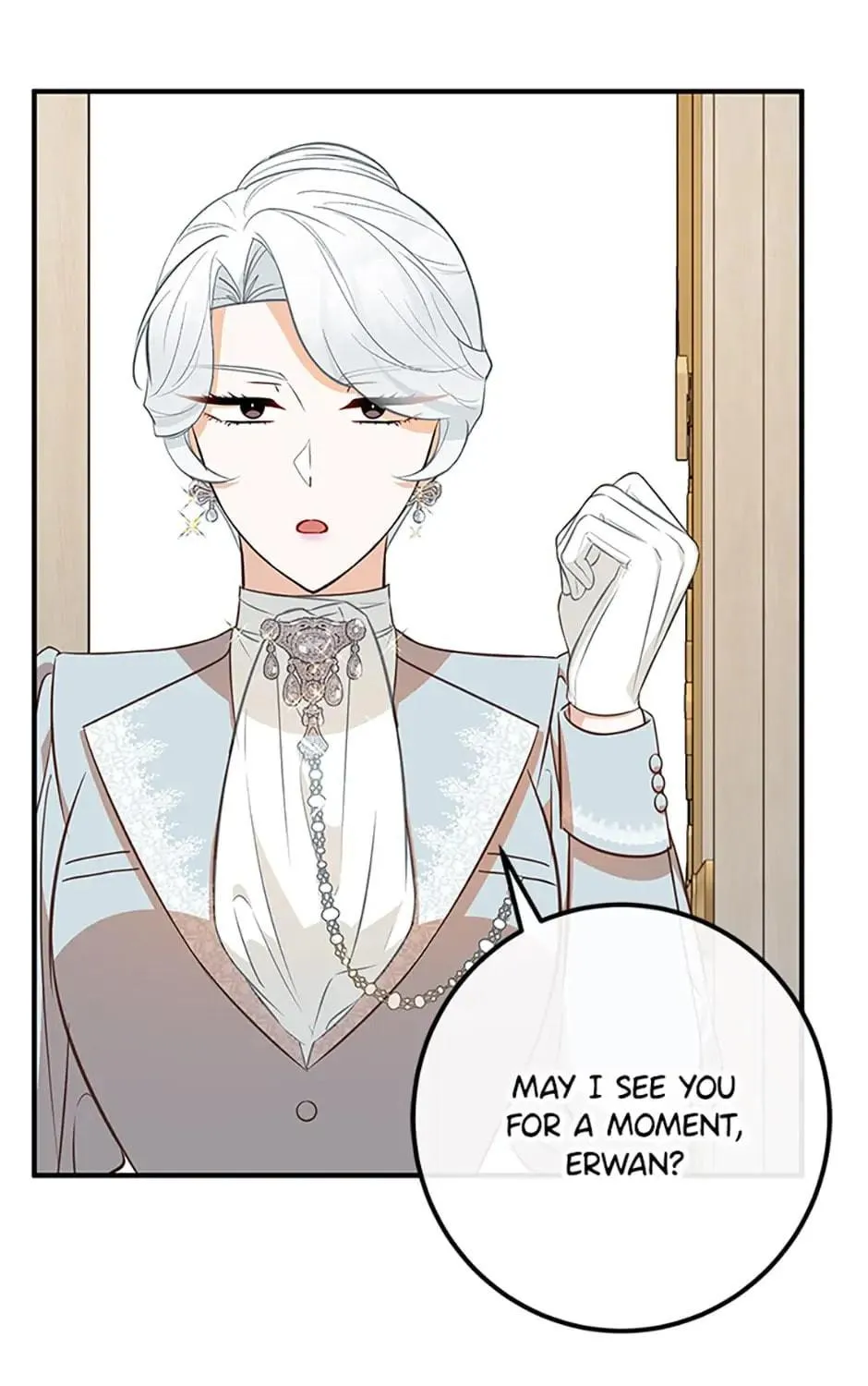 The Doctor Is Out Chapter 39 page 89 - 