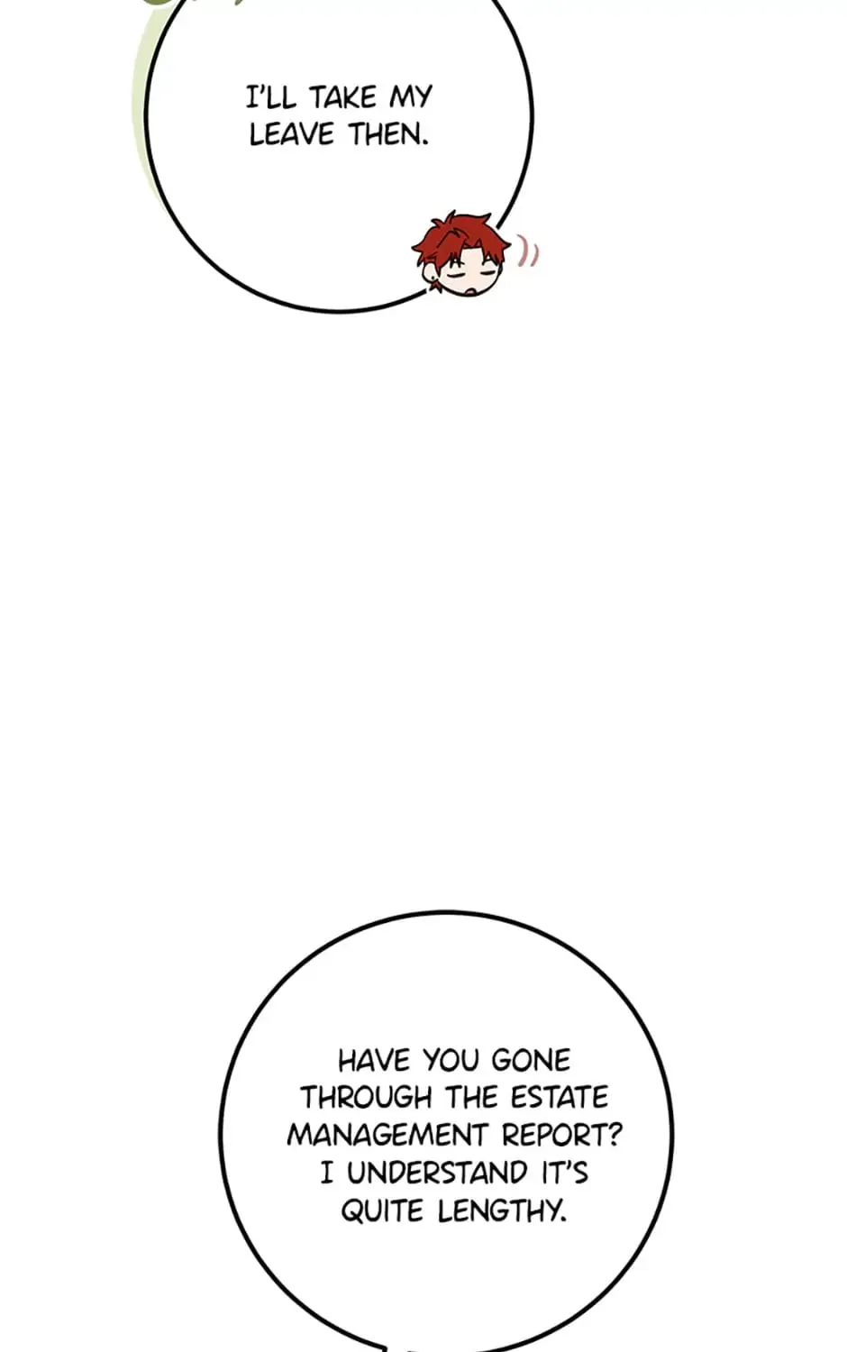 The Doctor Is Out Chapter 39 page 91 - 